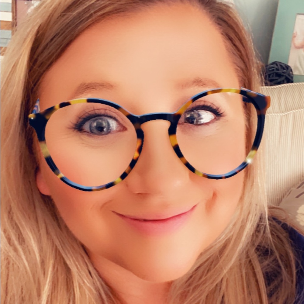 Meet your Posher, Kristin